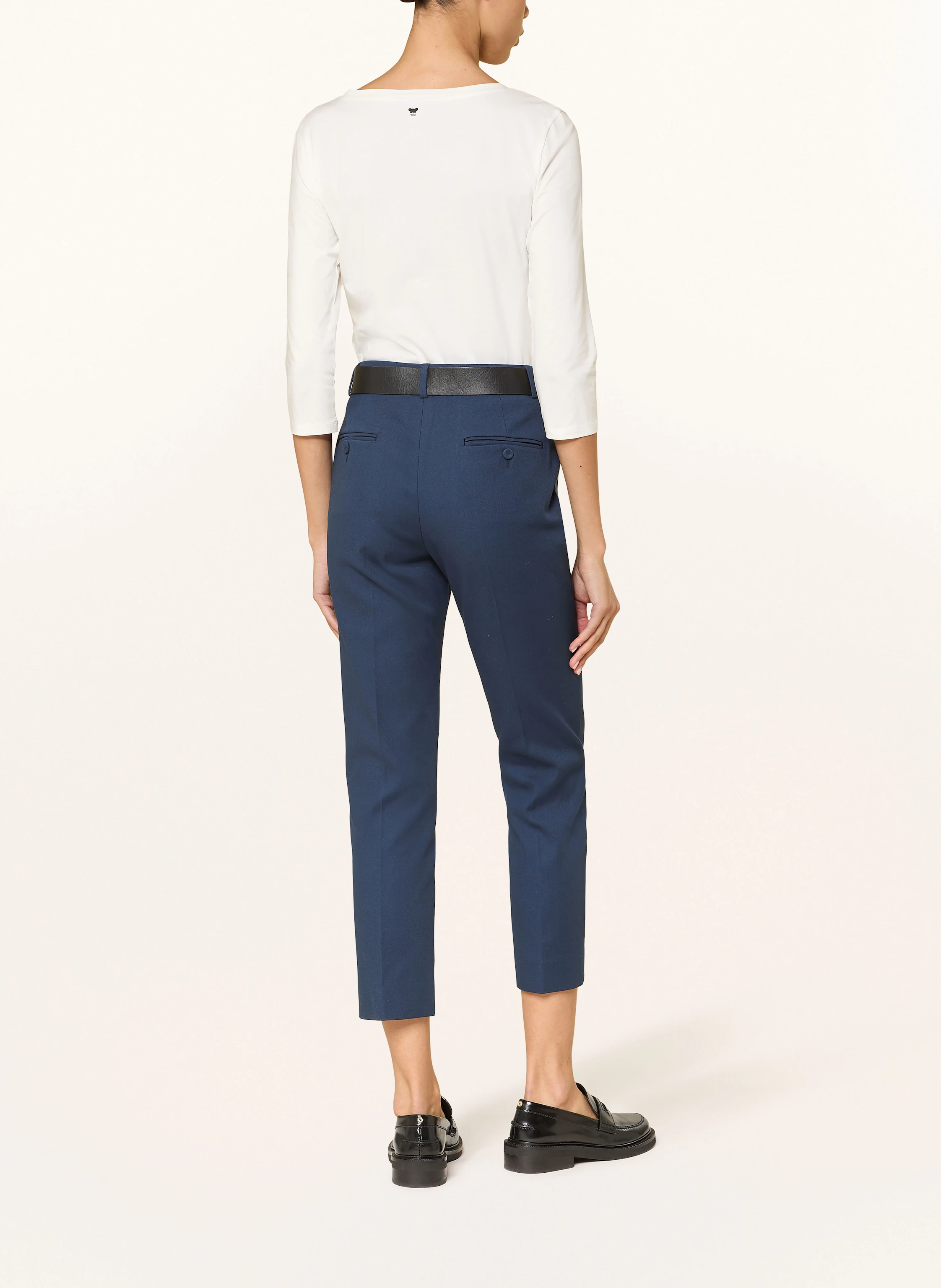 WEEKEND Max Mara Shirt MULTIA mit 3/4-Arm