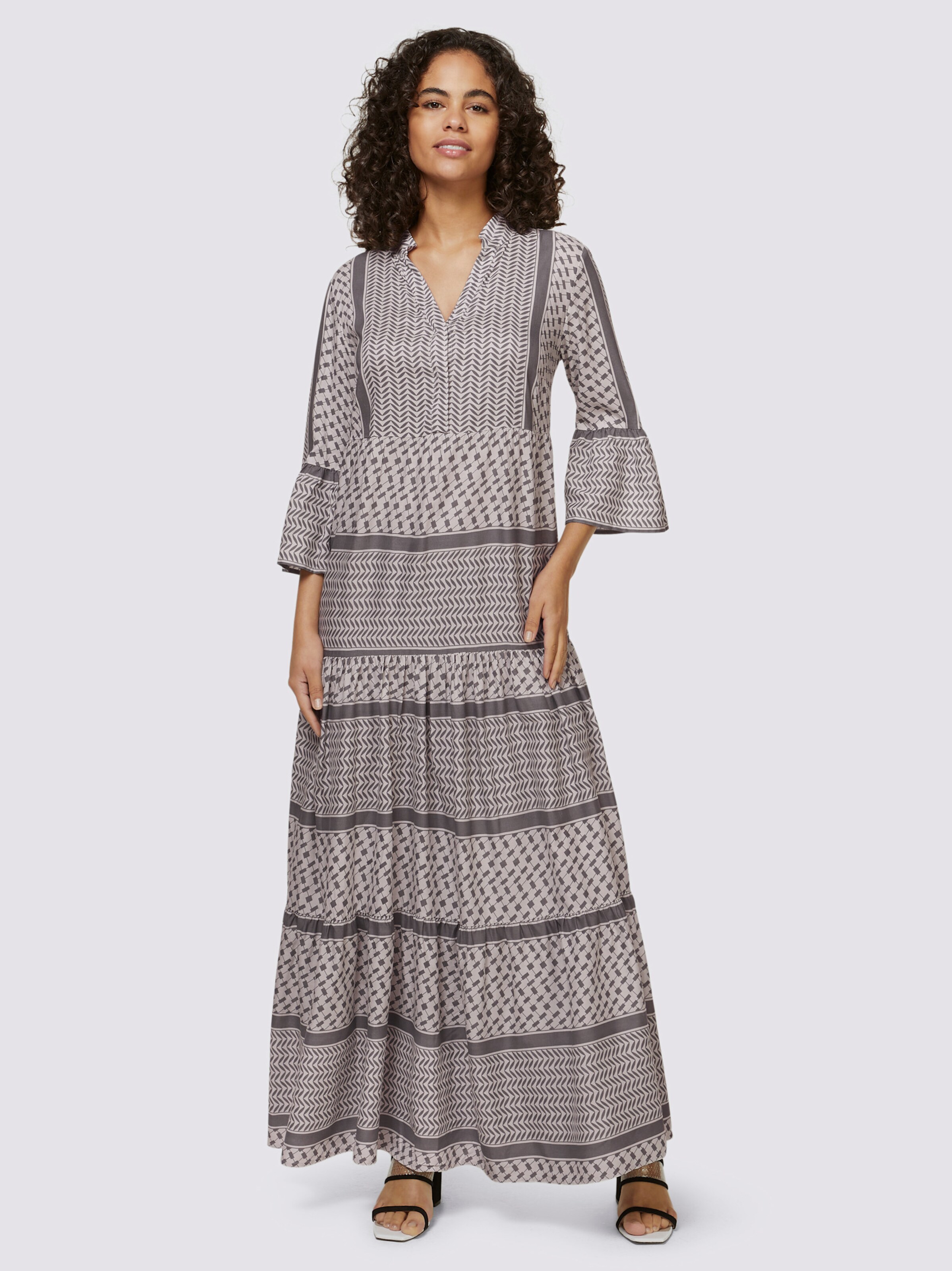 Maxikleid