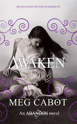 Awaken - The Abandon Trilogy (Paperback)