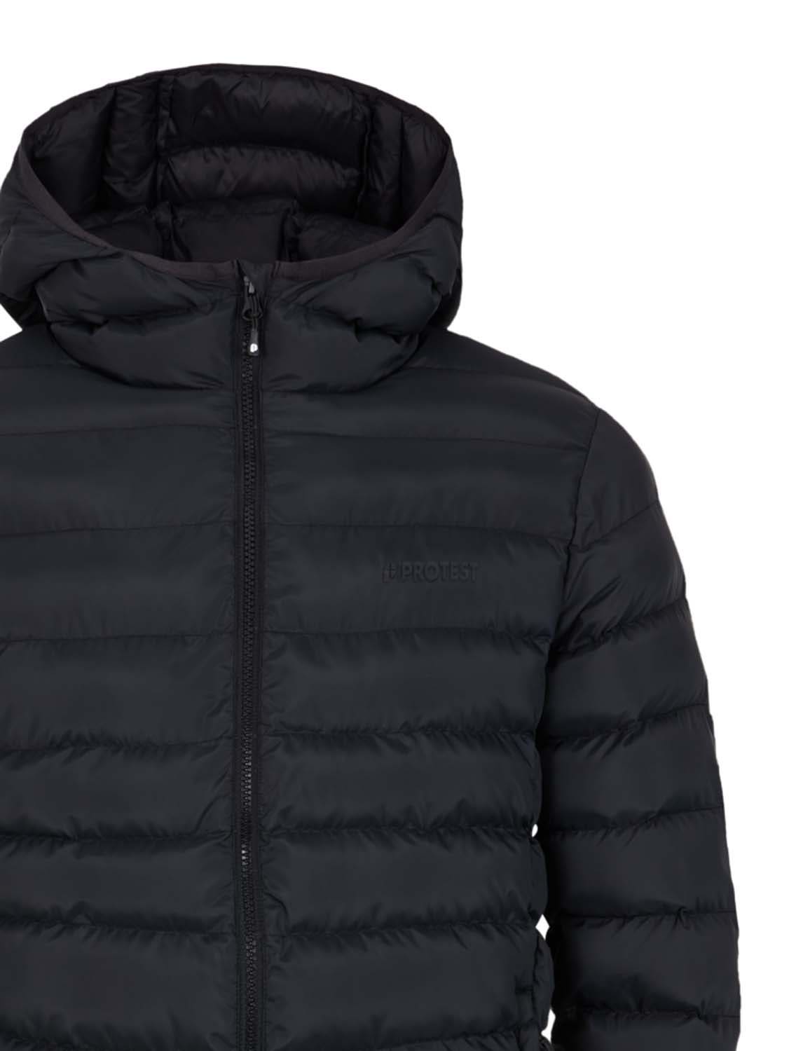 Protest  Prtbasso Puffer