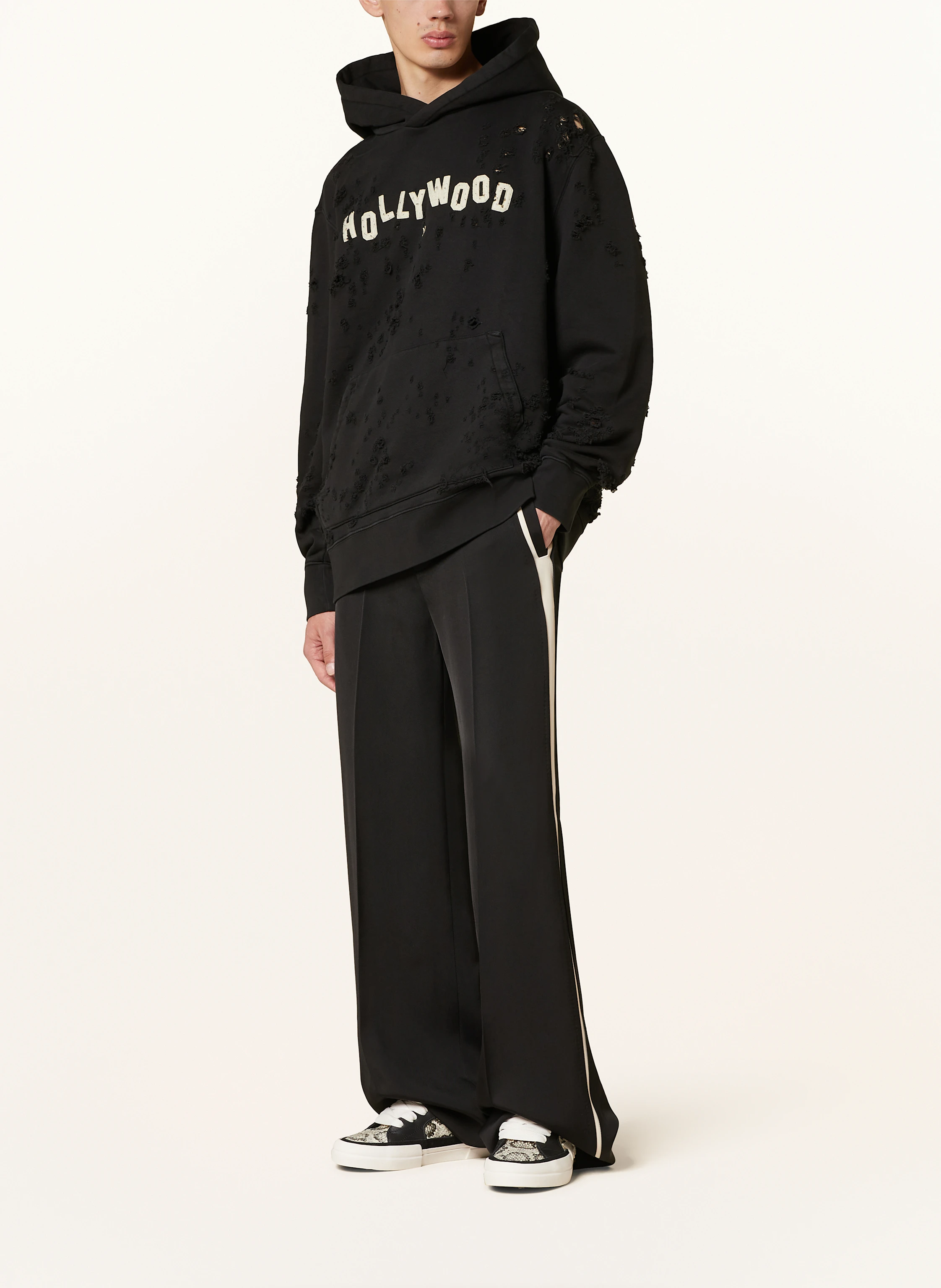 AMIRI Hoodie