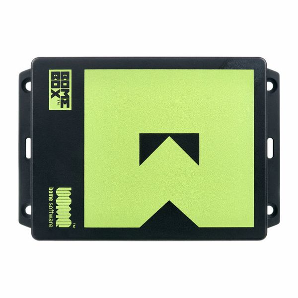Bome BomeBox with Flange