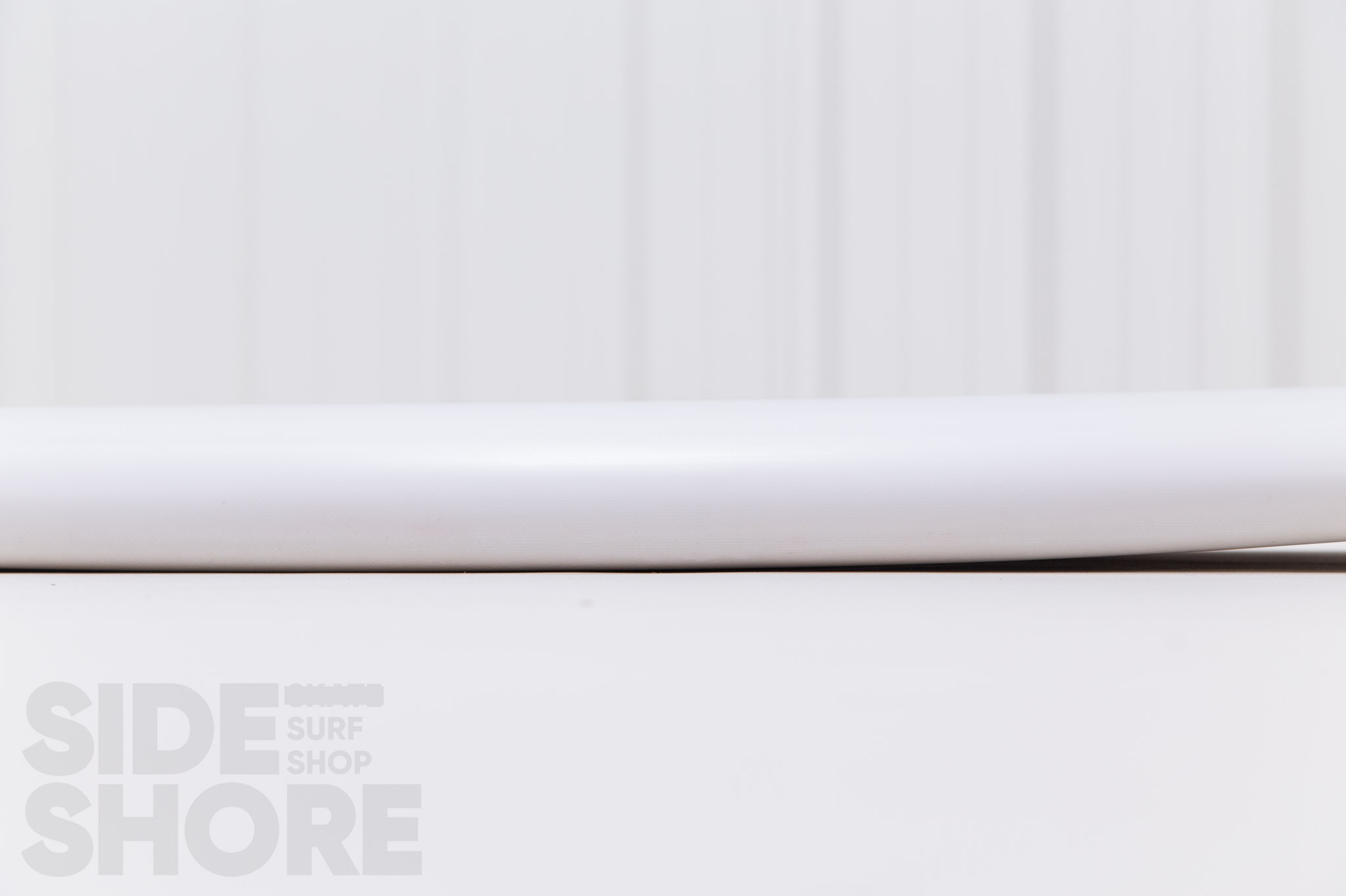Pukas Lorentz - La Côte - White Tint - 6'10 x 21.38