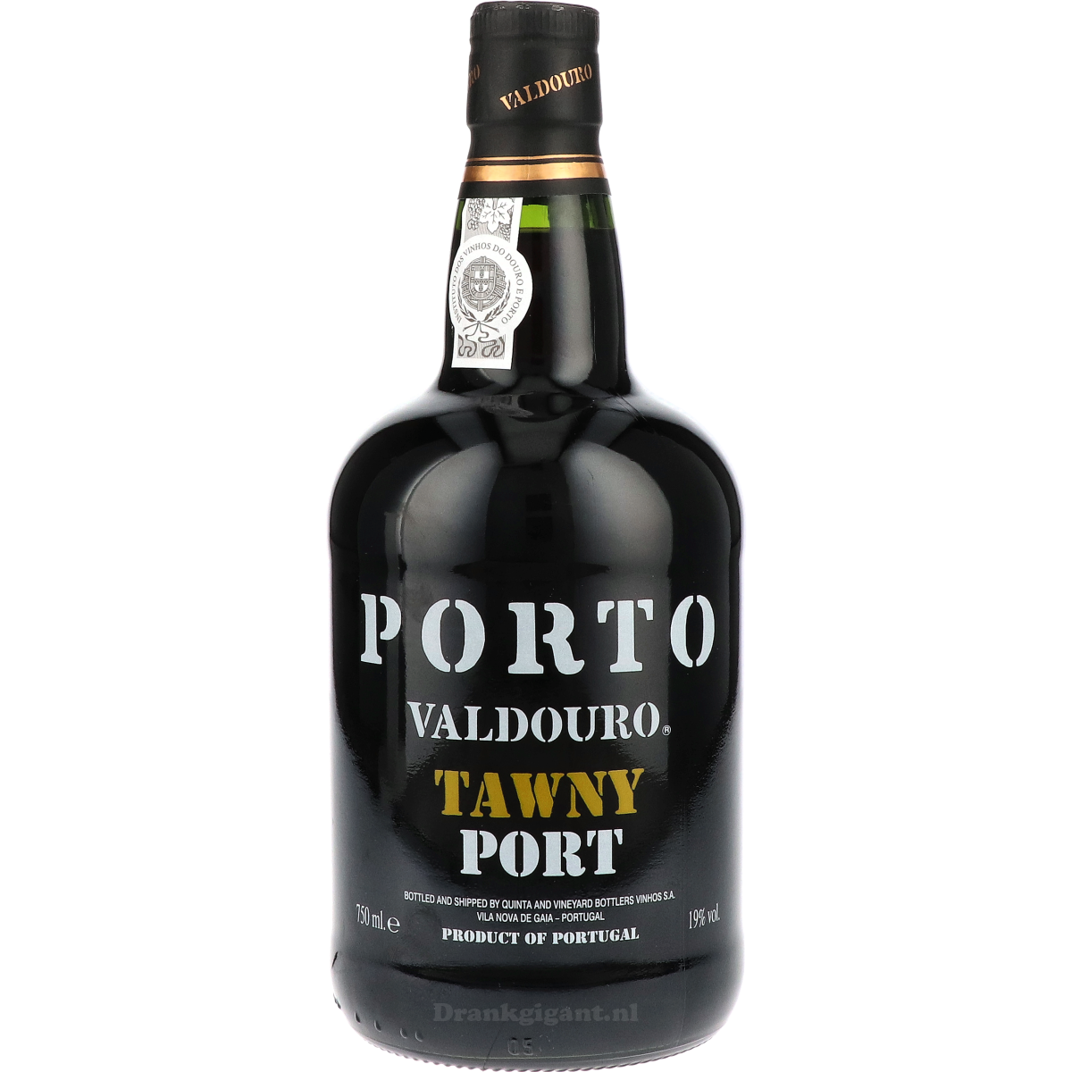 Porto Valdouro Tawny Port 75 cl