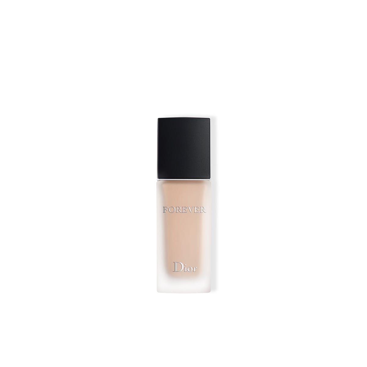 Dior Forever Dior Forever Fond de Teint Mat 24H Sans Transfert - Enrichi en Soin - Clean