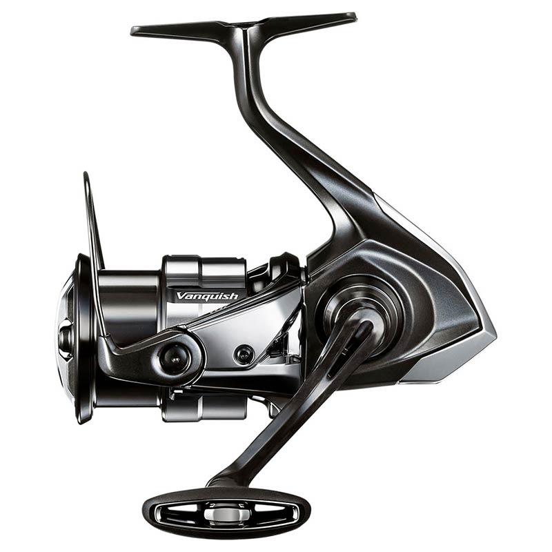 Moulinet Shimano Vanquish Fc