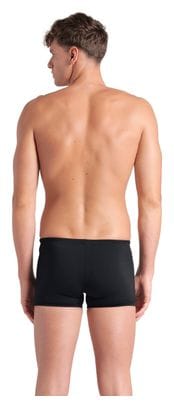 Short de Bain Arena Foggy Dots Noir Homme