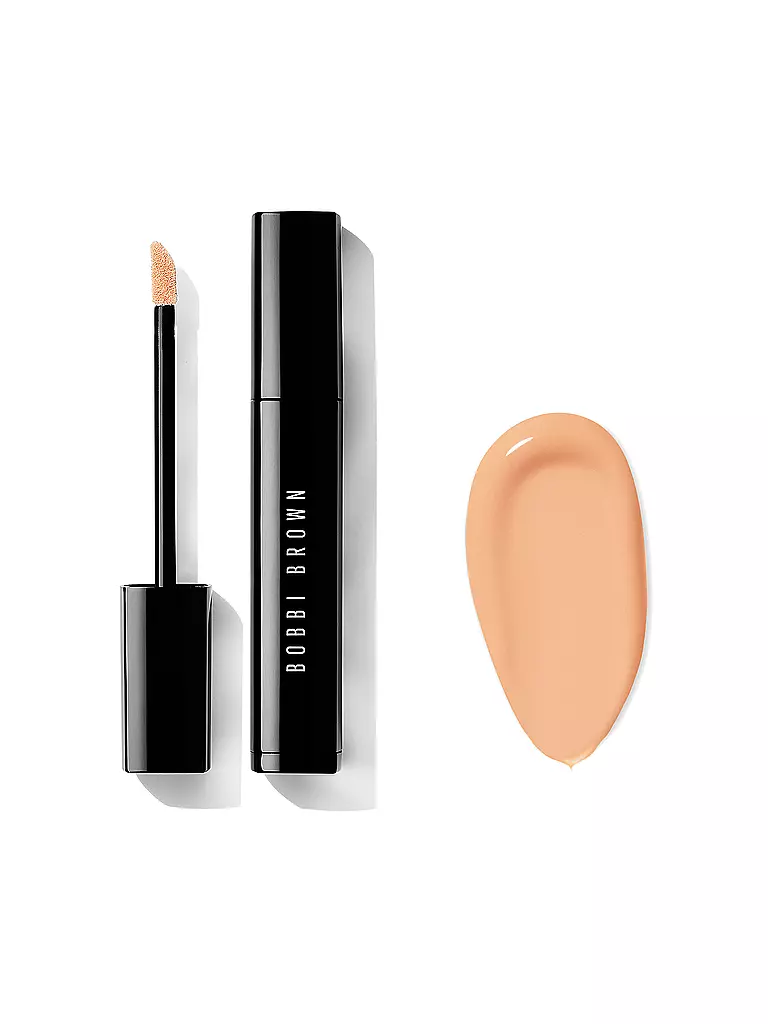 BOBBI BROWN Make Up - Intensive Skin Serum Concealer (10 Warm Natural) beige