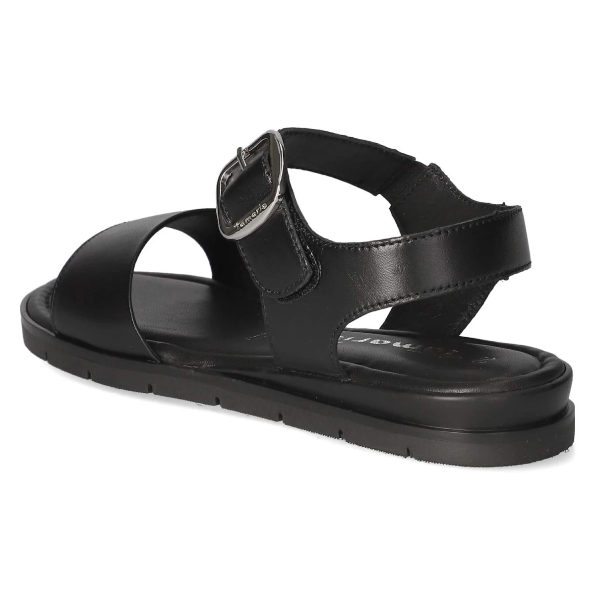 TamarisSandalen - black