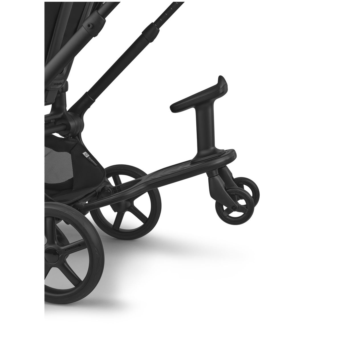 bugaboobugaboo   Mitfahrbrett