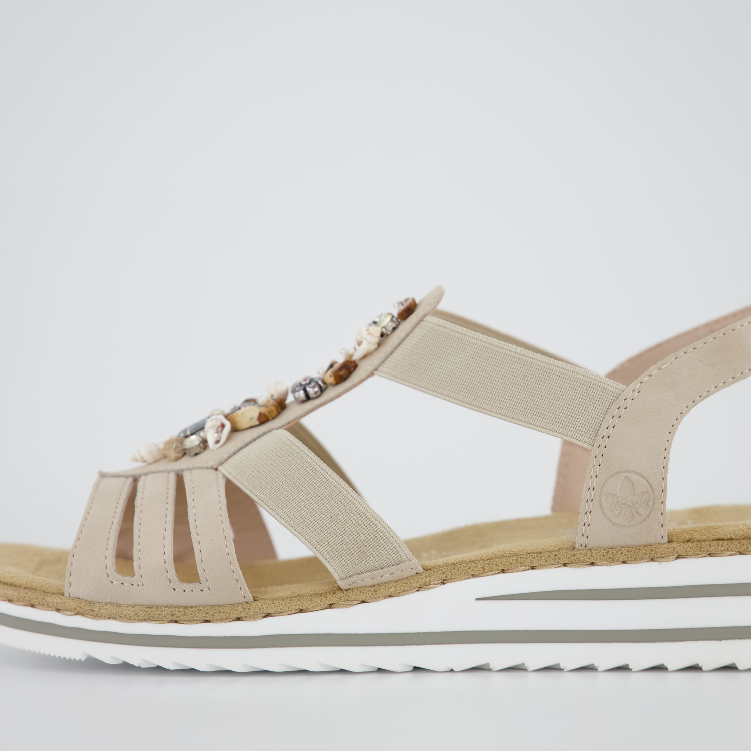 Rieker Sandalen