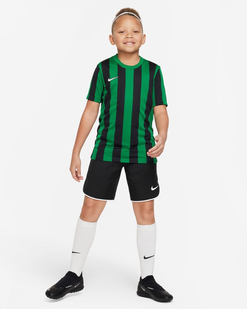 Maillot Nike Striped Division IV pour enfant