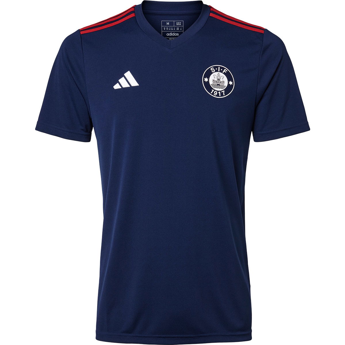 Silkeborg IF Fan T-shirt Børn