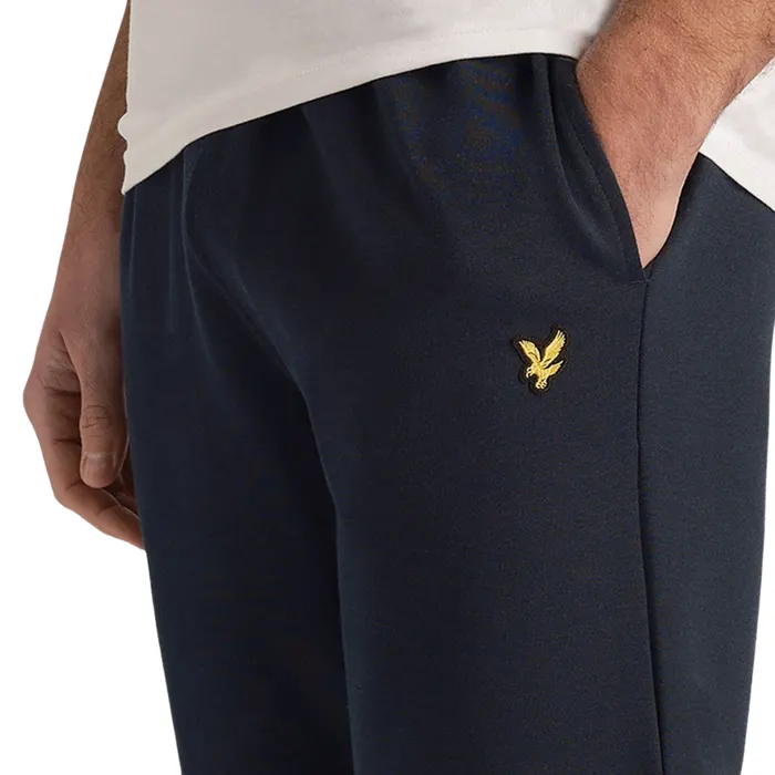 Lyle & Scott Sports Fly Fleece Sweat Short Heren