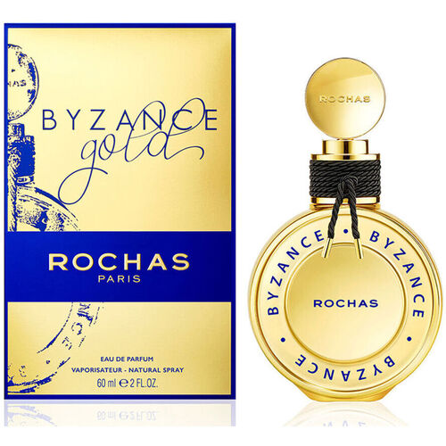 Rochas - Byzance Gold Eau De Parfum Vaporizador