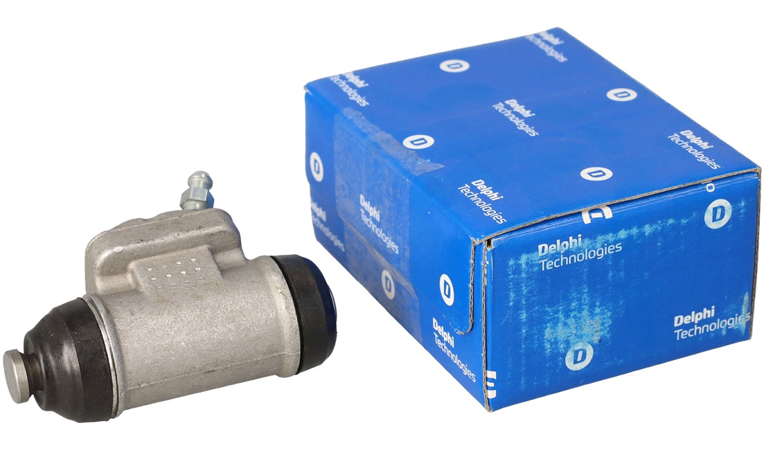 Hjulcylinder