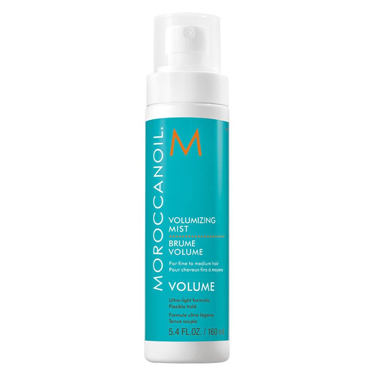 Moroccanoil Volumizing Mist 160ml
