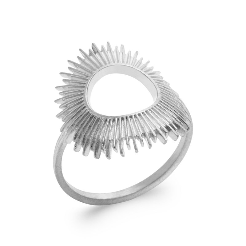 Bague Femme - Argent 925