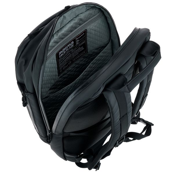 Magma Solid Blaze Pack 80