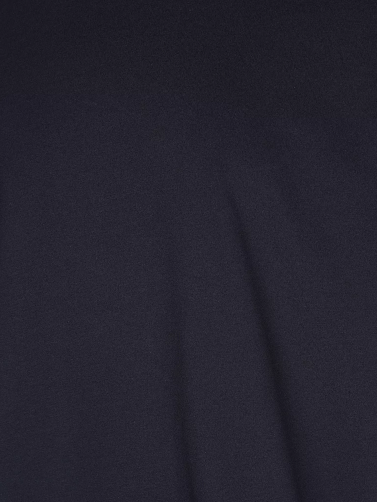 CLOSED T-Shirt CLASSIC dunkelblau