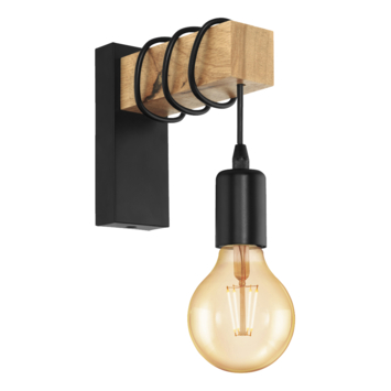 Eglo Townshend wandlamp