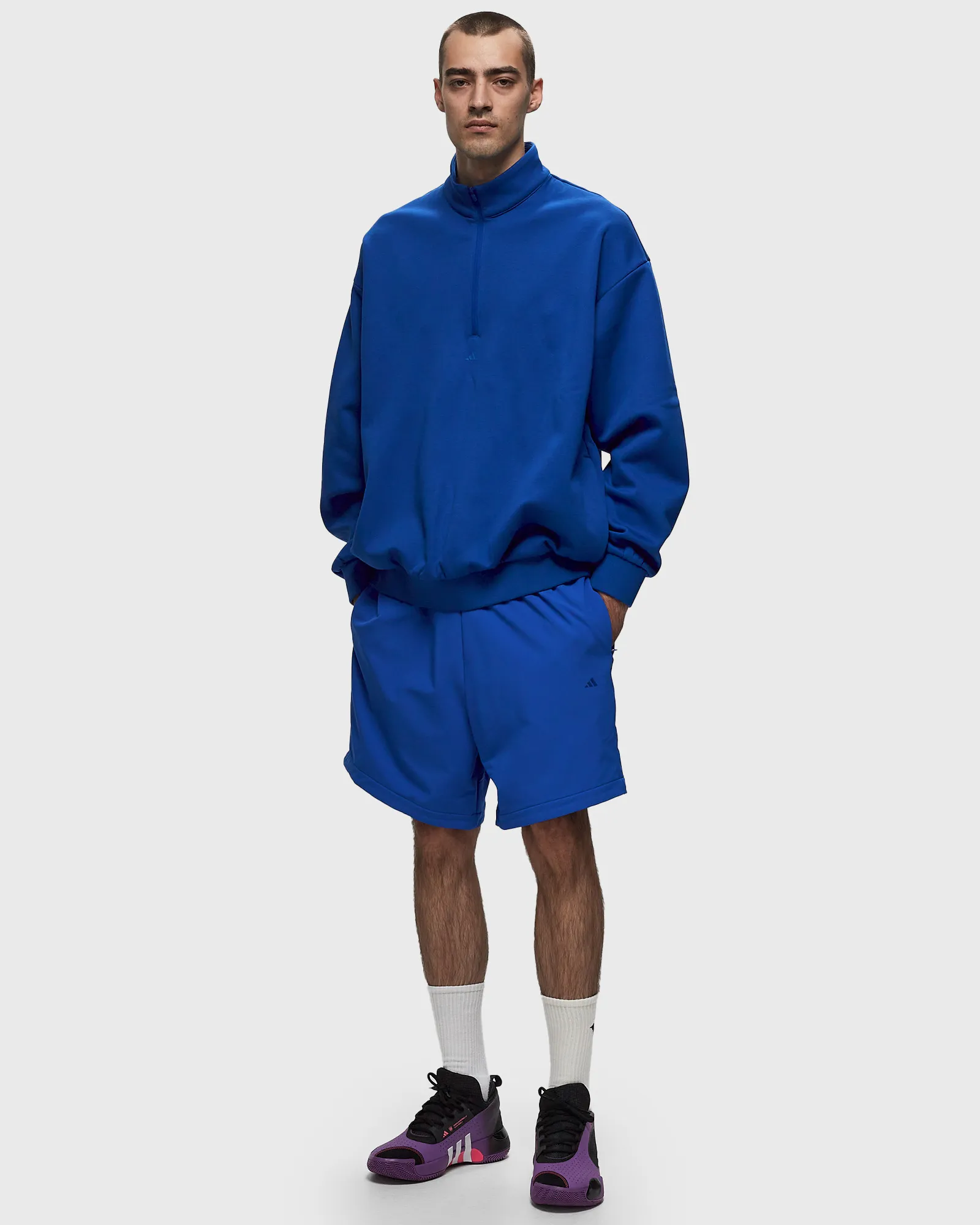 Adidas ADI BASKETBALL SHORT