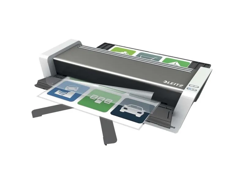 Lamineringsmaskine Leitz iLAM Touch 2 Turbo A3