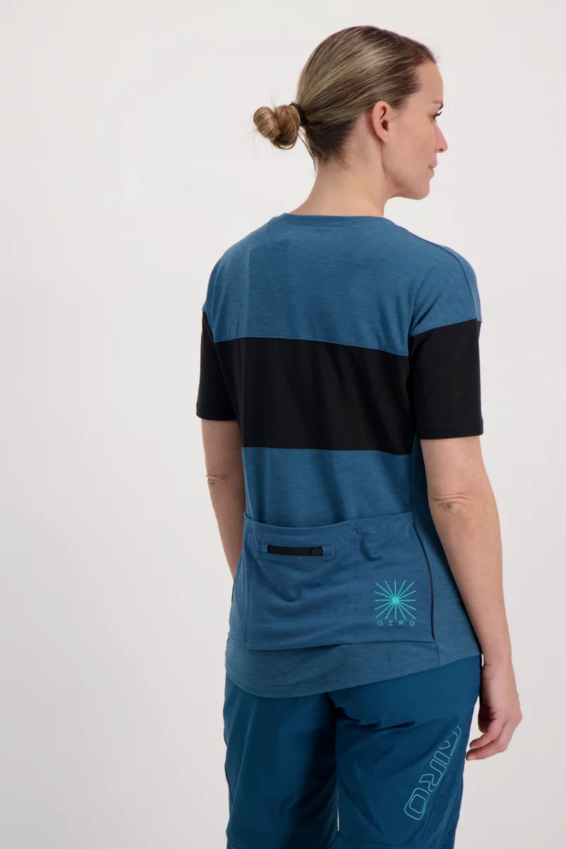 GIRO Ride Damen Biketrikot