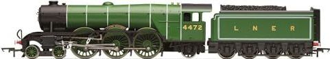 Hornby R3086 Loco-Junior