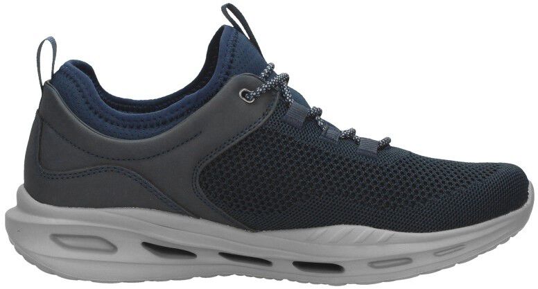 Skechers Arch Fit Orvan - Percer blauw