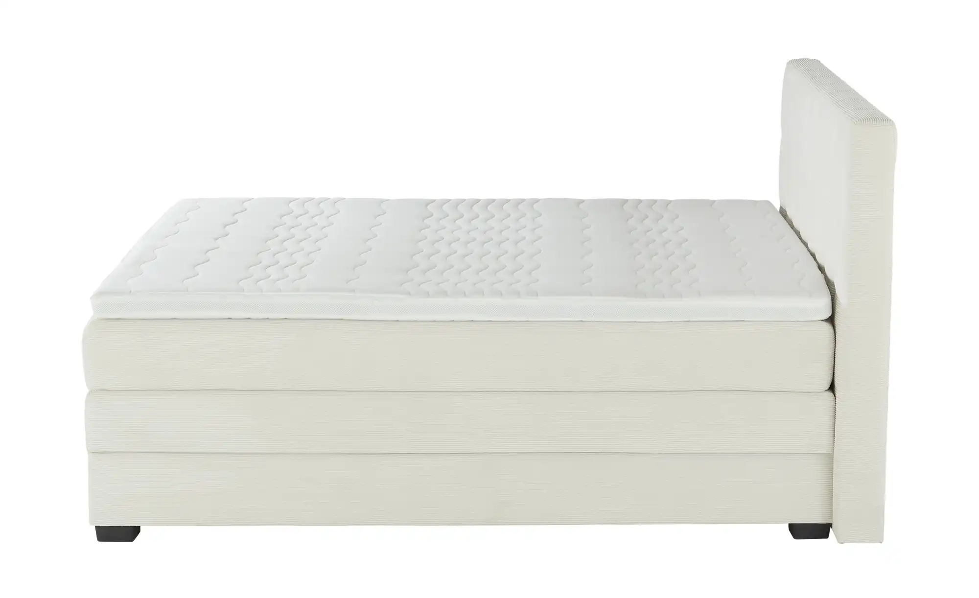vanDoorn Boxspringbett Canto