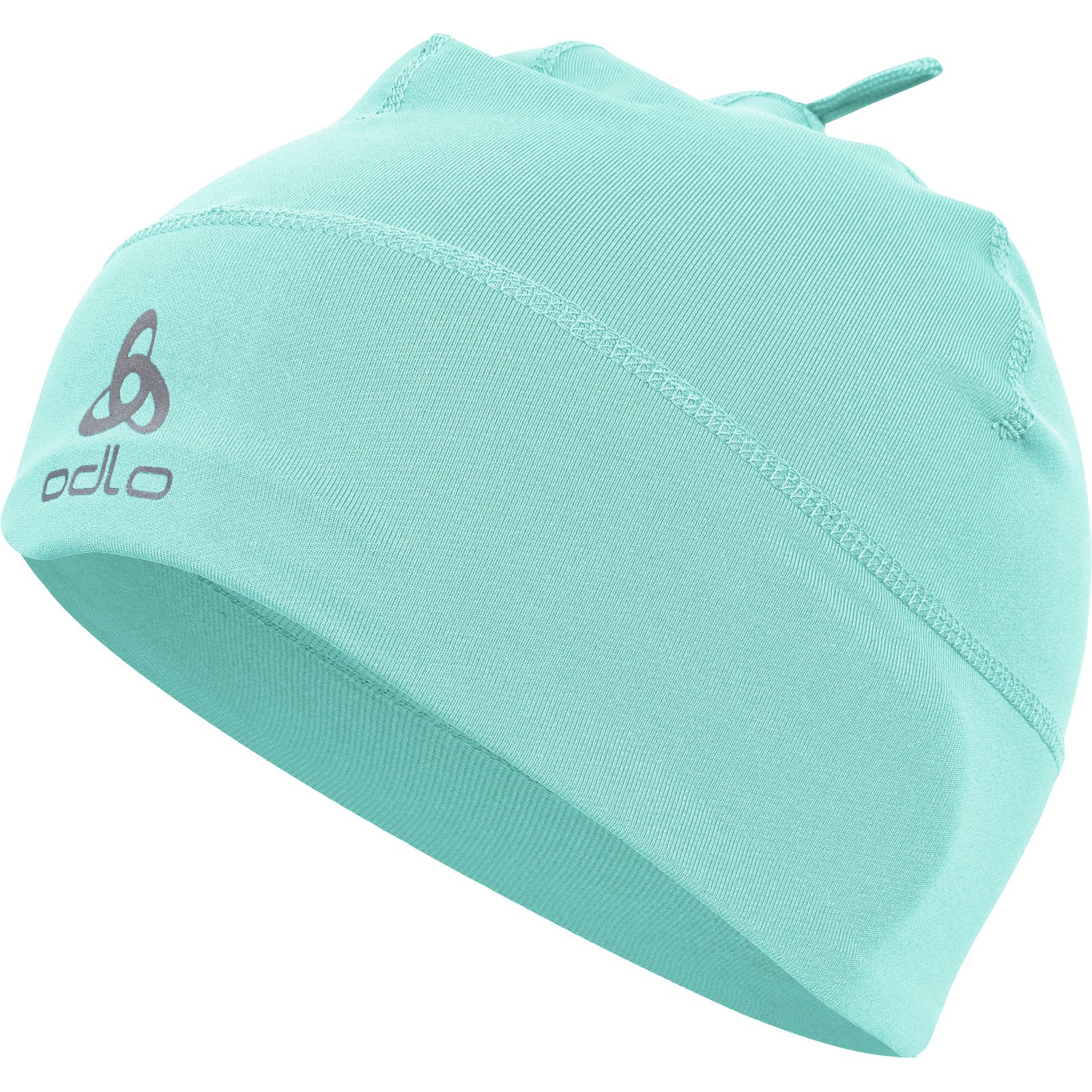 Odlo Unisex-Funktionsmütze Polyknit Warm mint