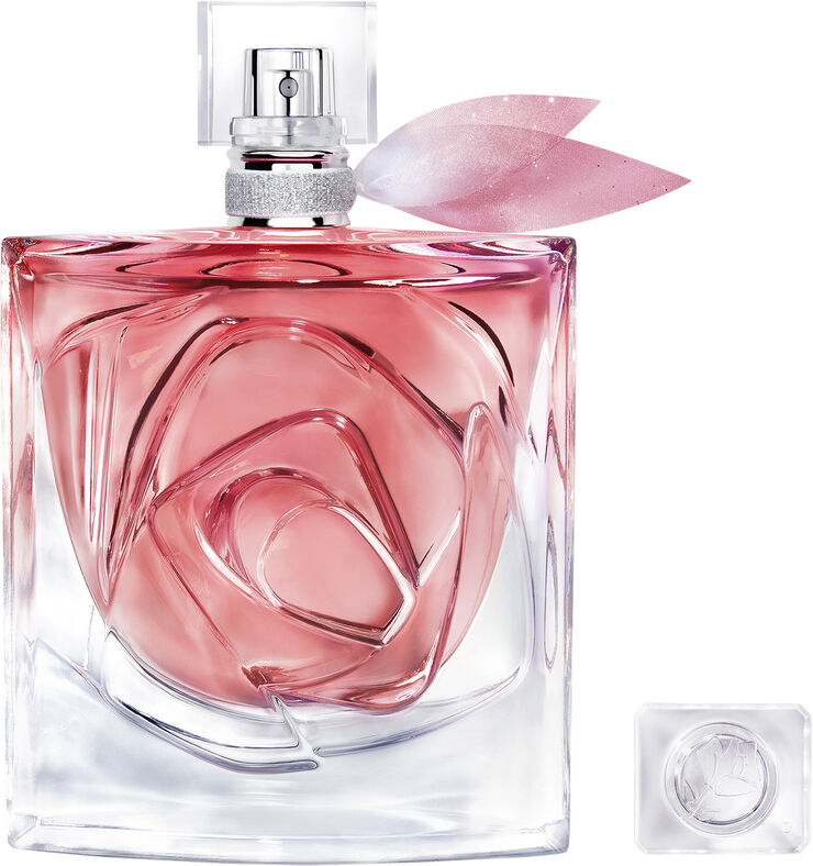 Lancôme La vie est belle ROSE EXTRAORDINAIRE Eau de Parfum