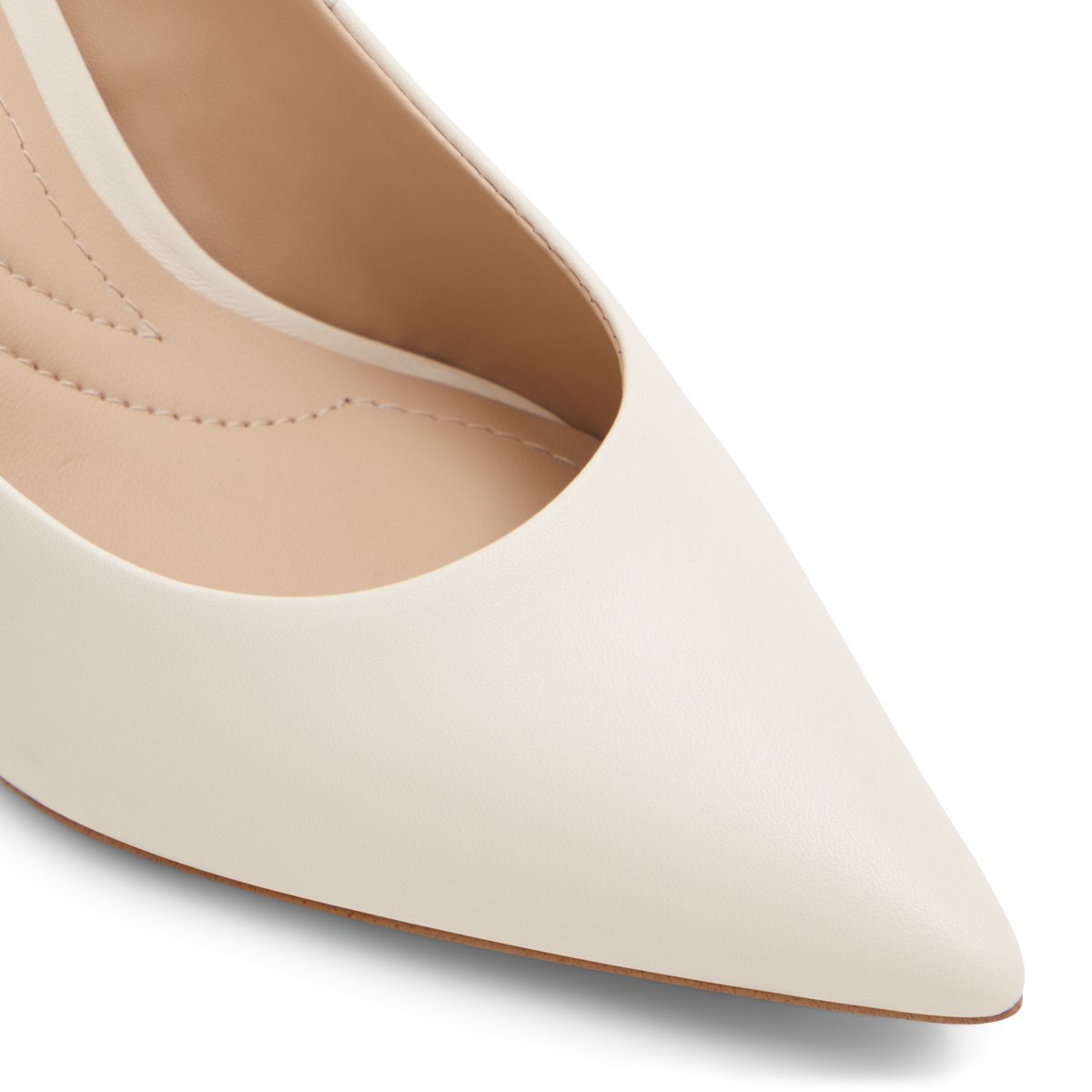LUCA FERRI-Elabrina-Talons hauts/Escarpins - Talon plat - Oss