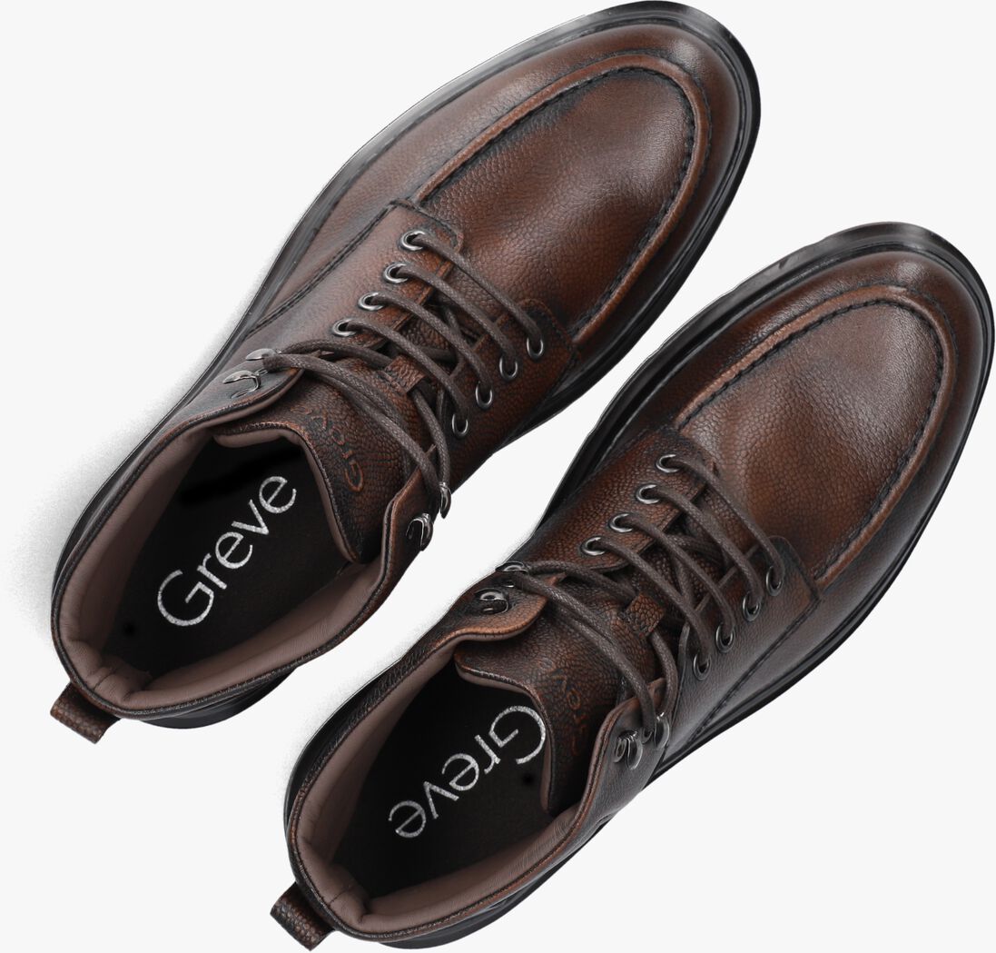 bruine greve veterboots bolzano 5546