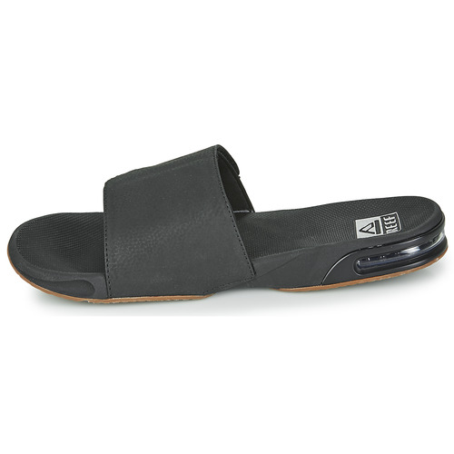Reef - FANNING SLIDE - Noir