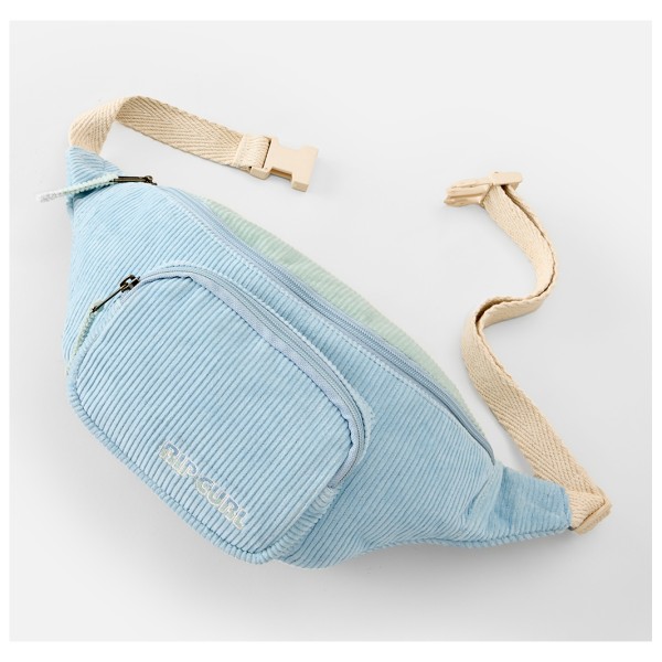 Rip Curl - Women's Icons Waist Bag - Sac banane