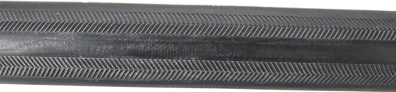 Tufo Hi–Composite Carbon Tubular Band Zwart