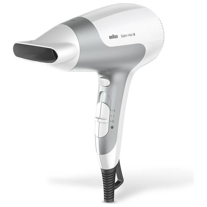 Braun - Haartrockner 