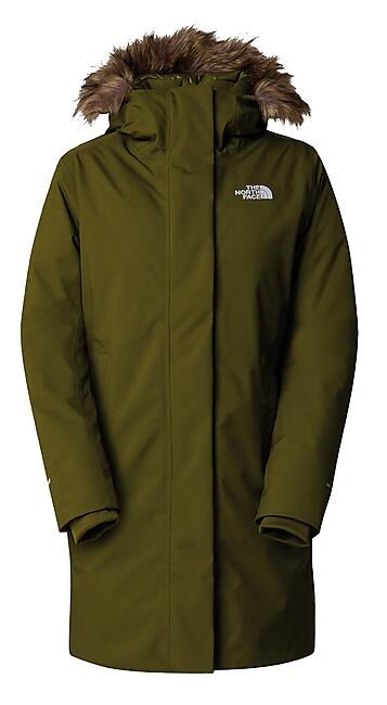THE NORTH FACE - W ARCTIC PARKA