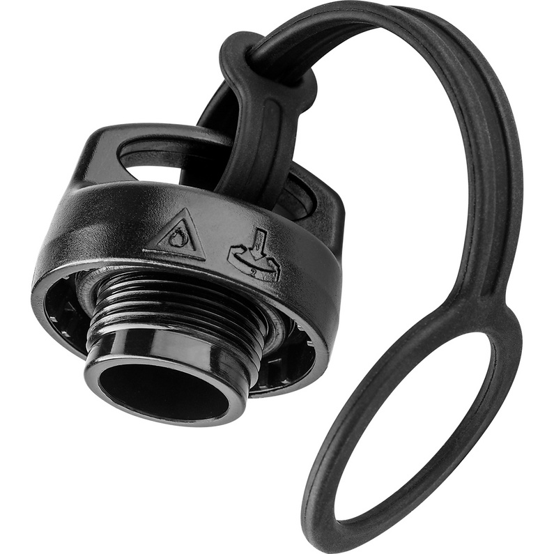Optimus Brennstoffflasche Loop Cap