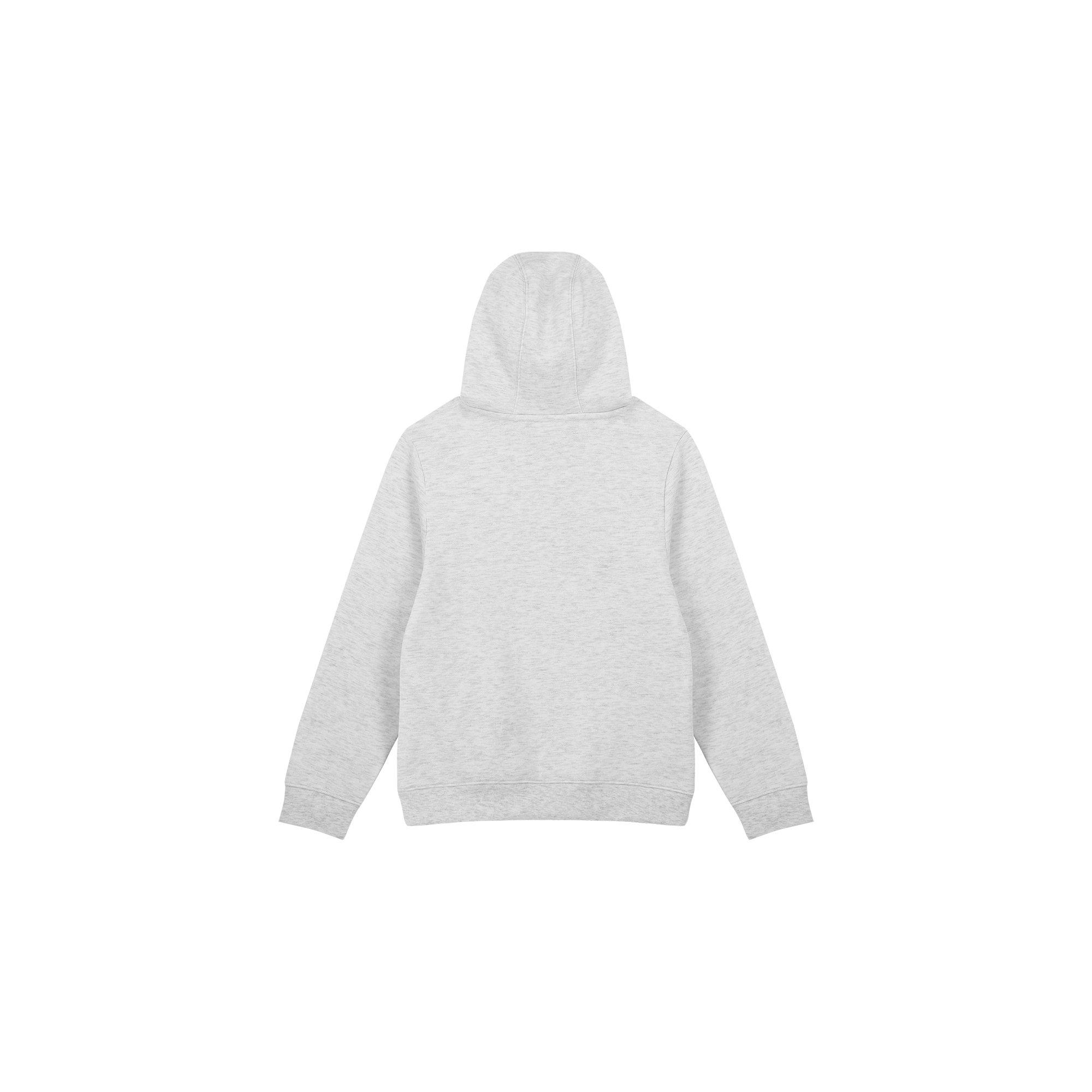 Slazenger Fleece Hoodie Junior