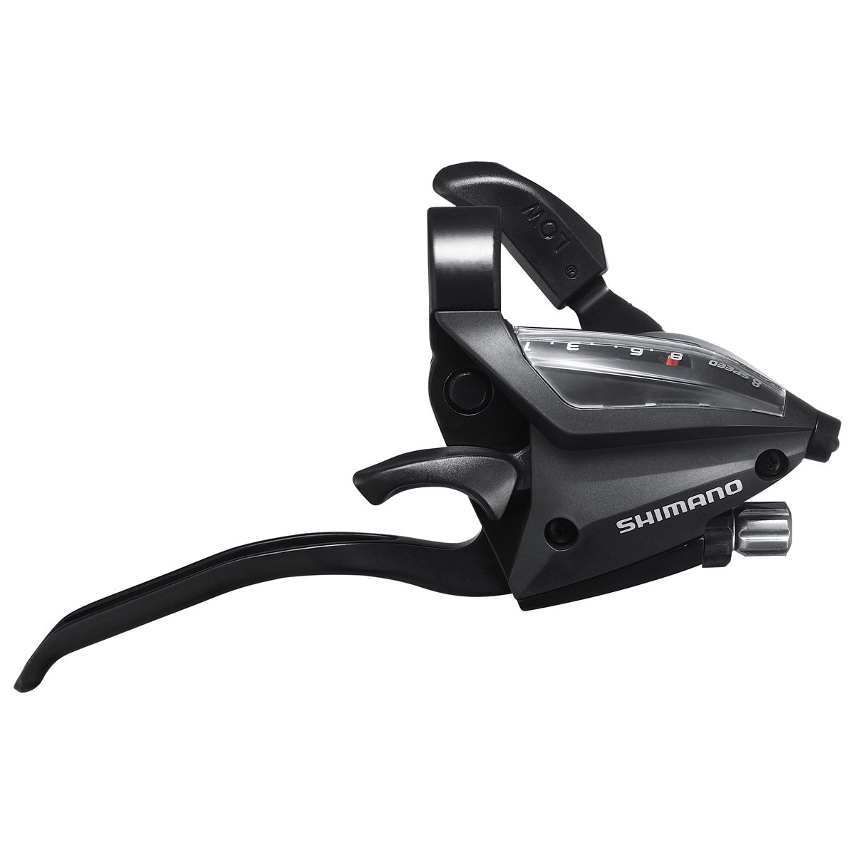 Shimano EF500 8 Speed Skifte- og bremsegreb højre