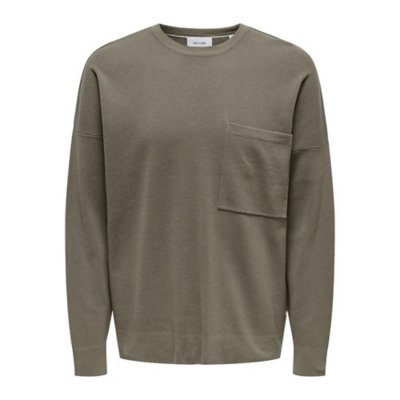 Pull homme Lamai ONLY AND SONS