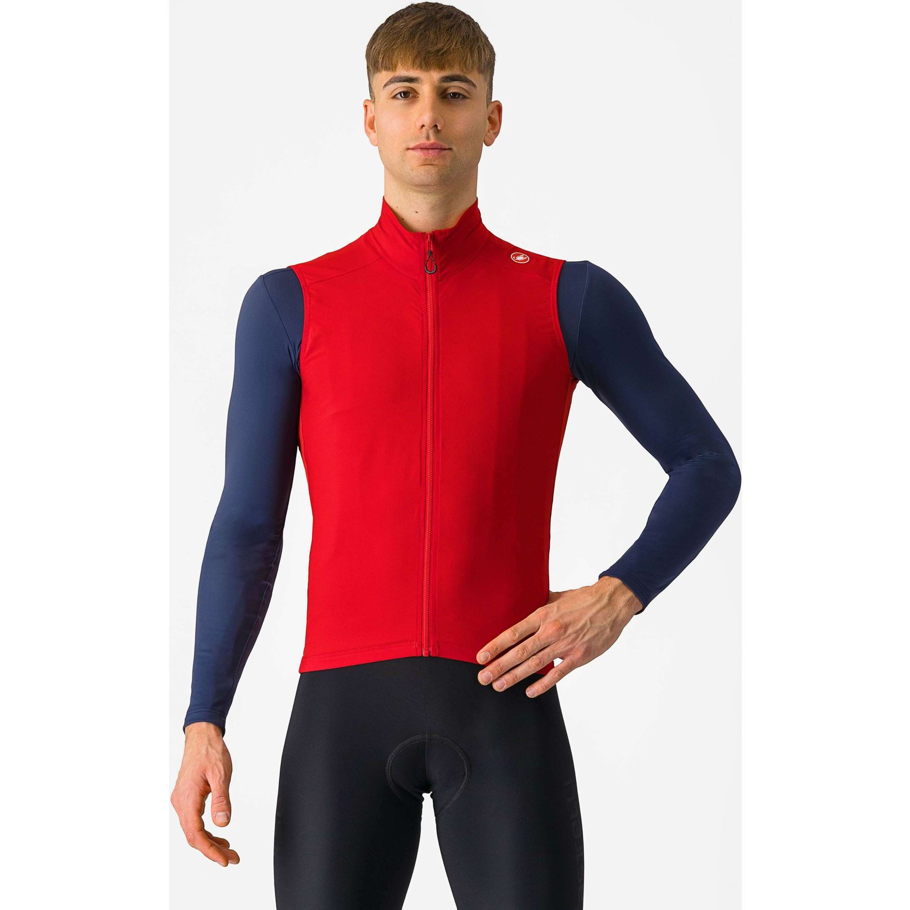 Castelli Espresso Windstopper