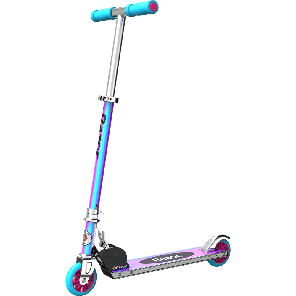 Razor Holographic Inline Scooter