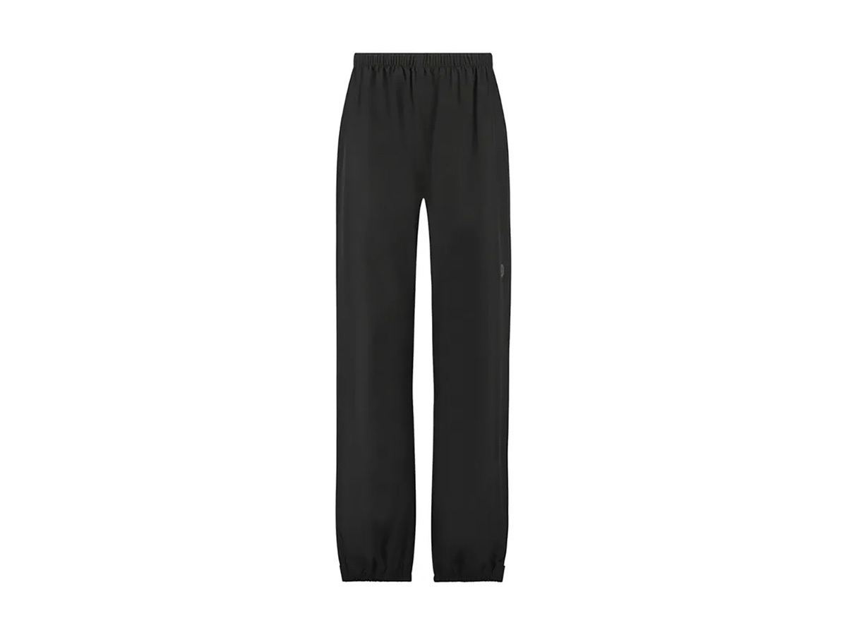 AGU Go Essential regenbroek - Black