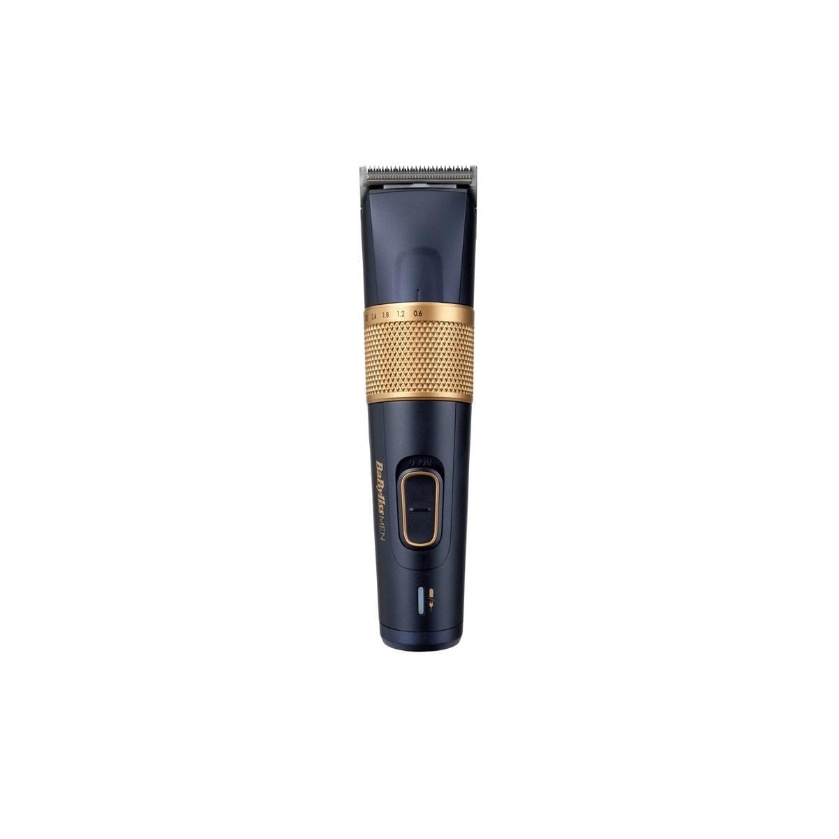 Babyliss Hårklippare Lithium Power E986