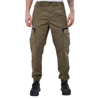 Pantalon cargo homme MALKI KAPORAL