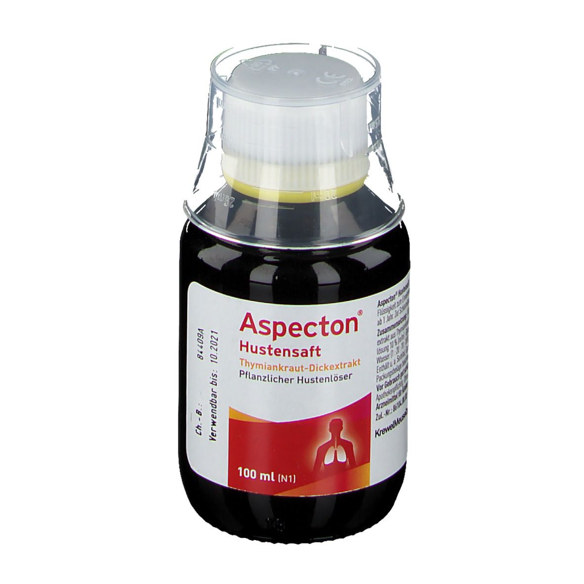 Aspecton® Hustensaft